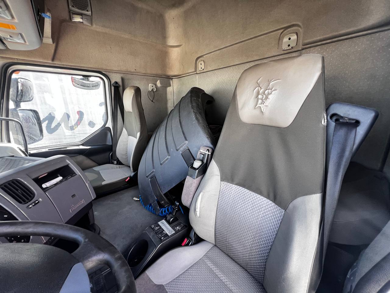 Renault PREMIUM 430 DXI