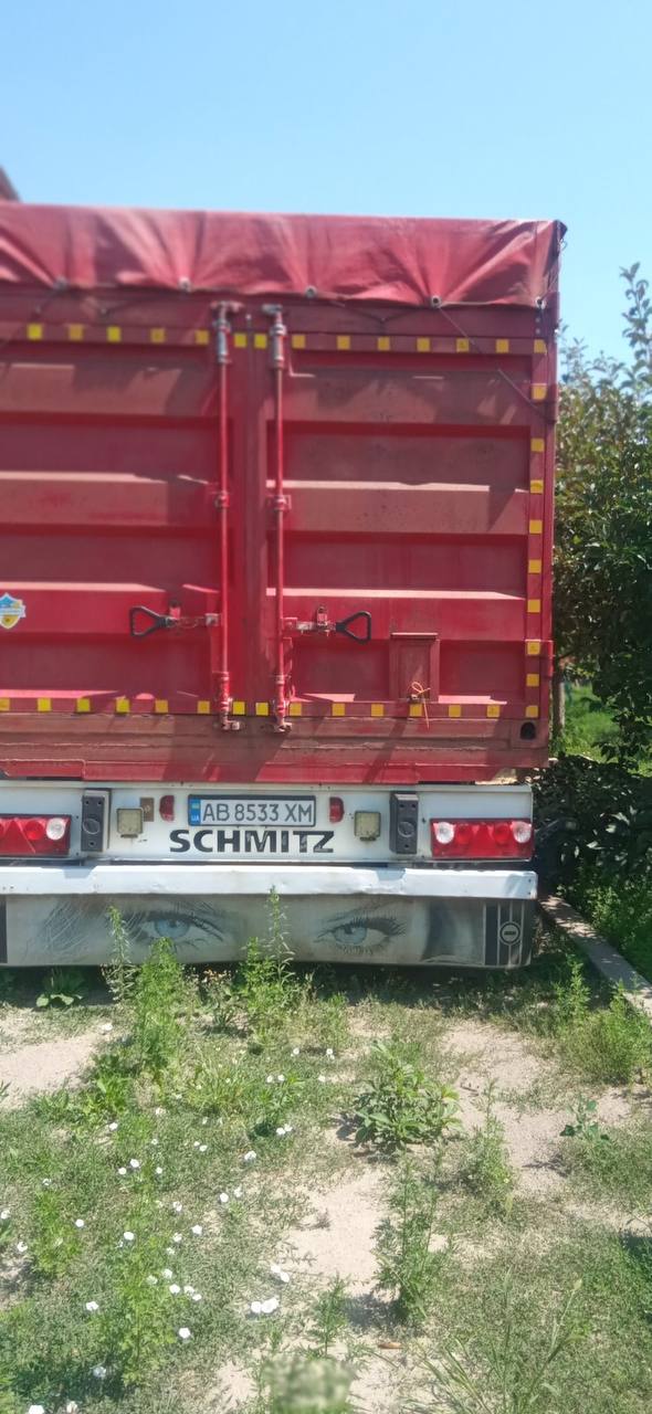 Самоскид Schmitz