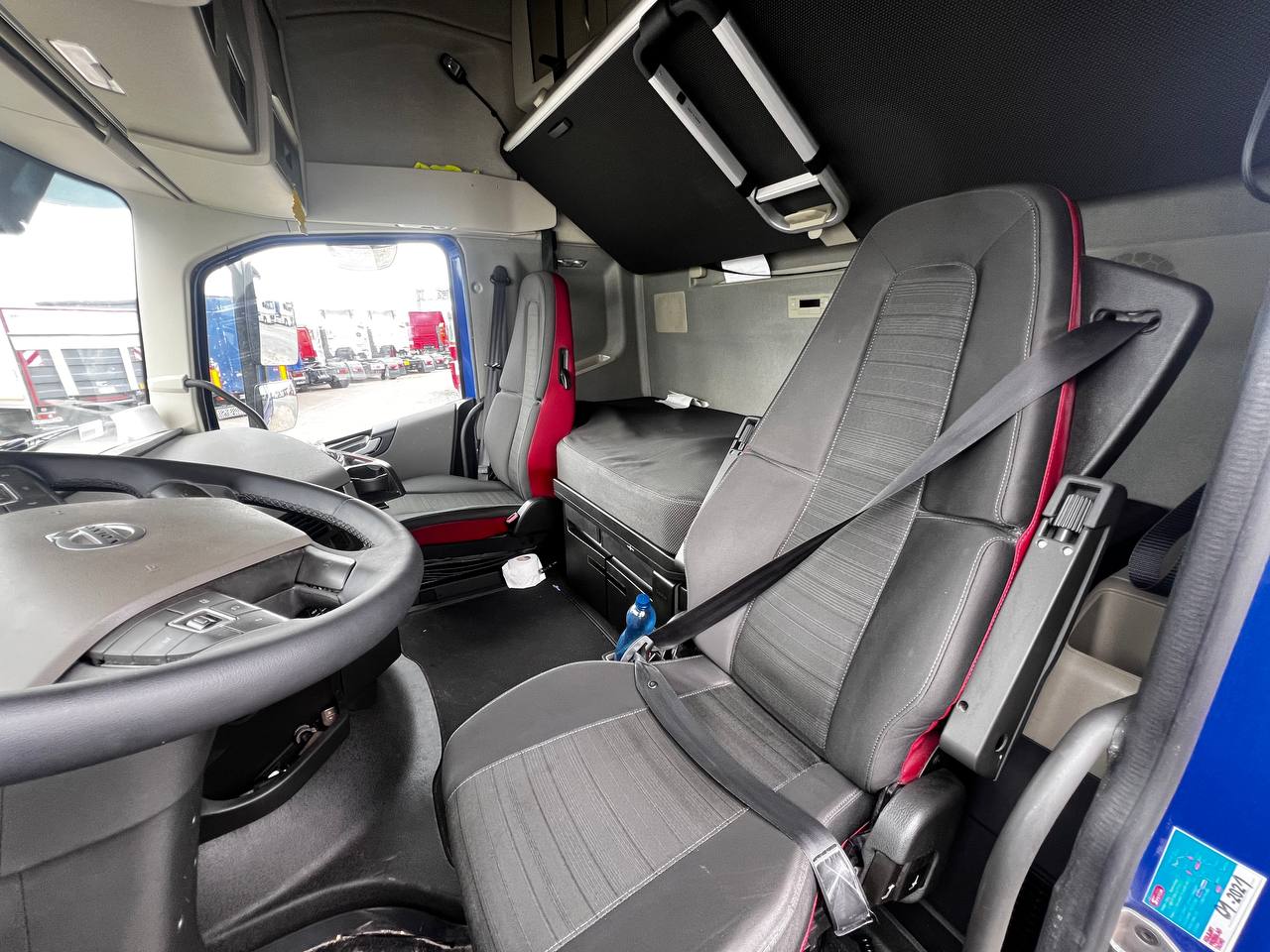 Volvo FH 460