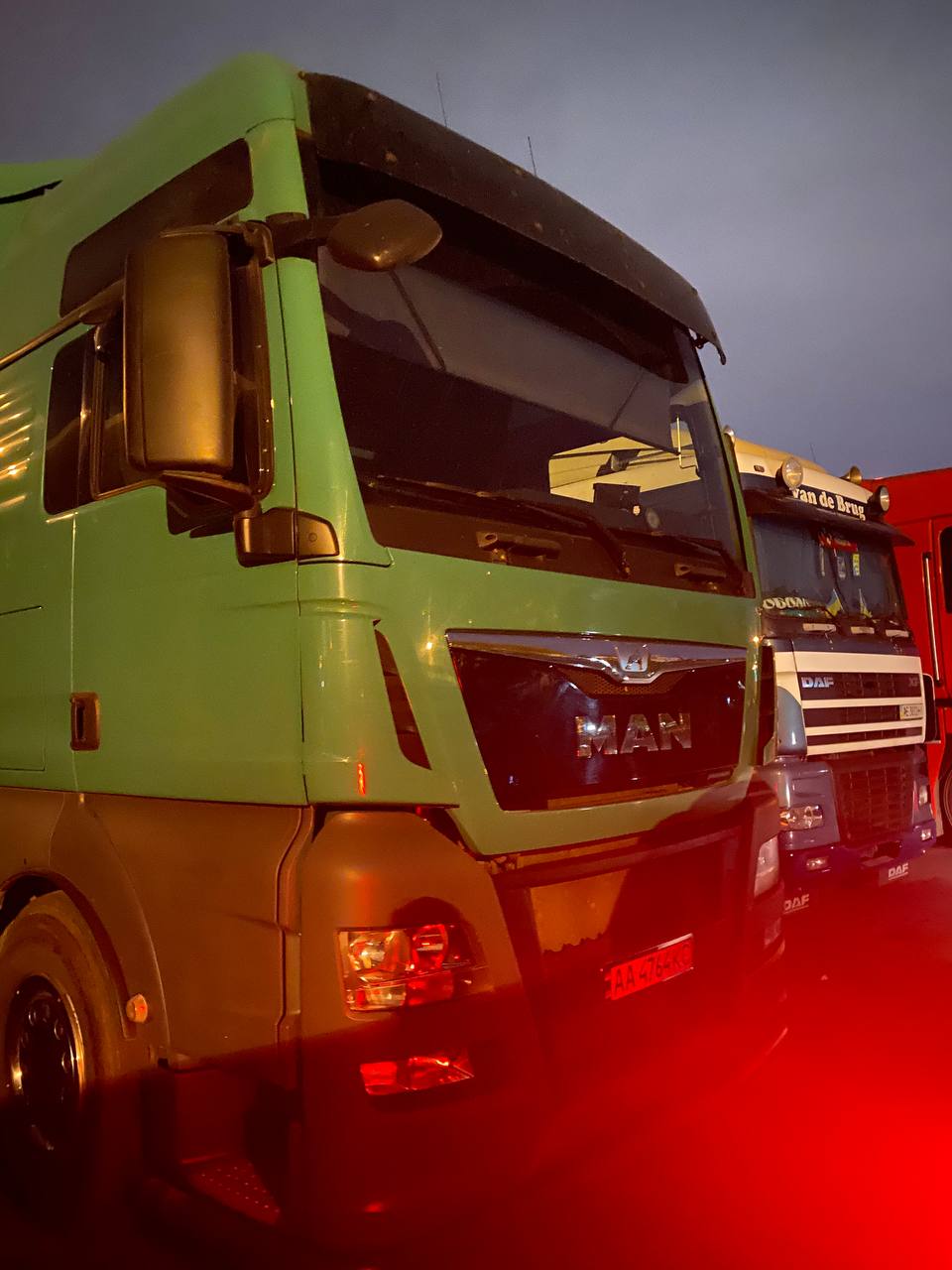 MAN TGX 18.440