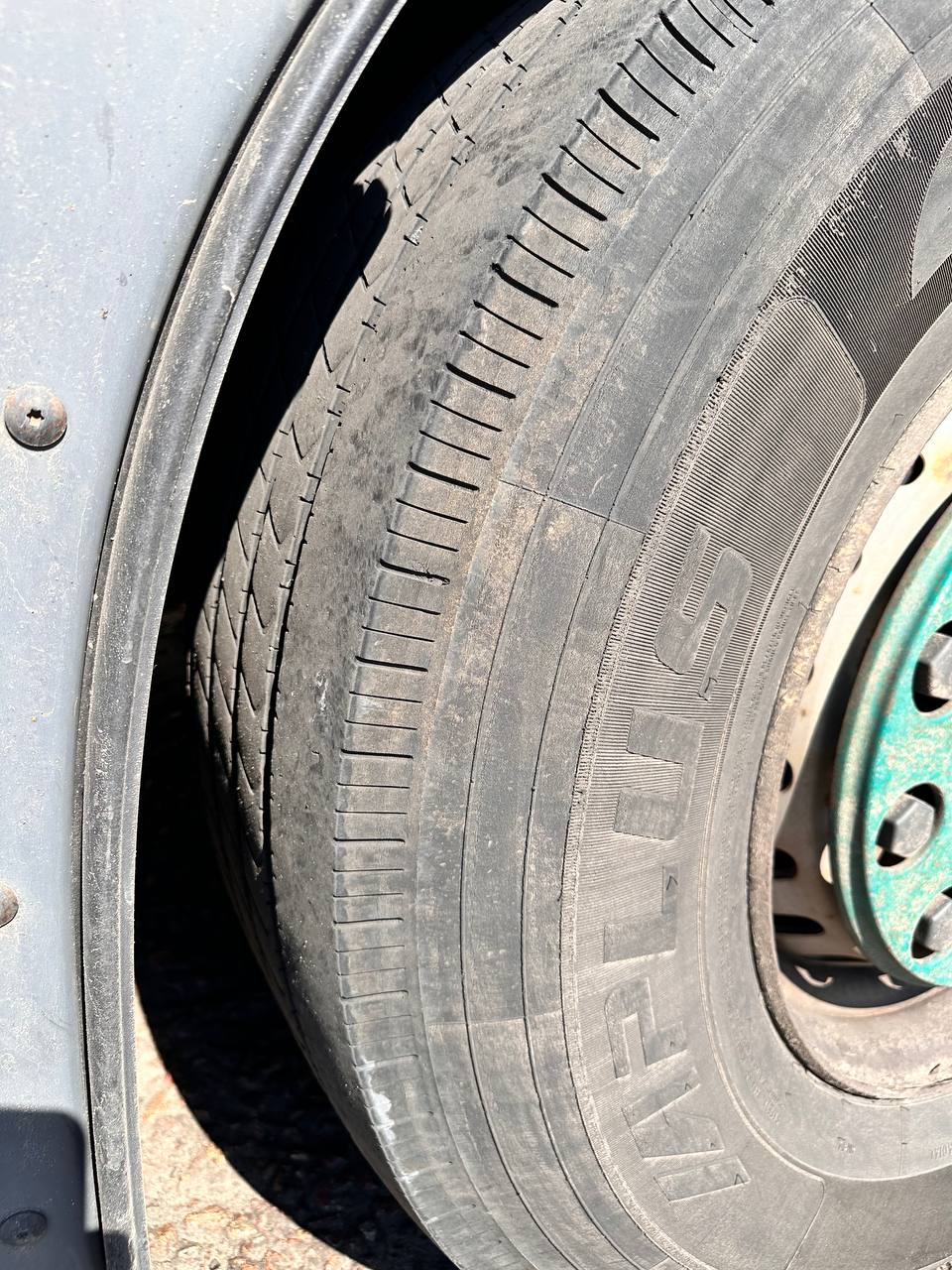 MAN TGX 18.440
