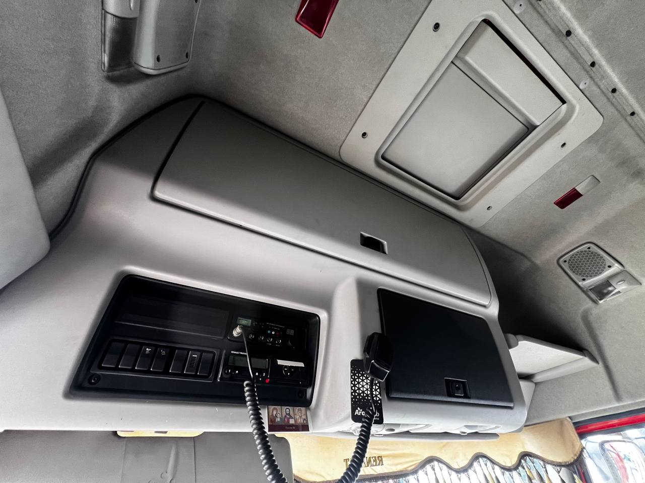 Renault PREMIUM 460 DXI