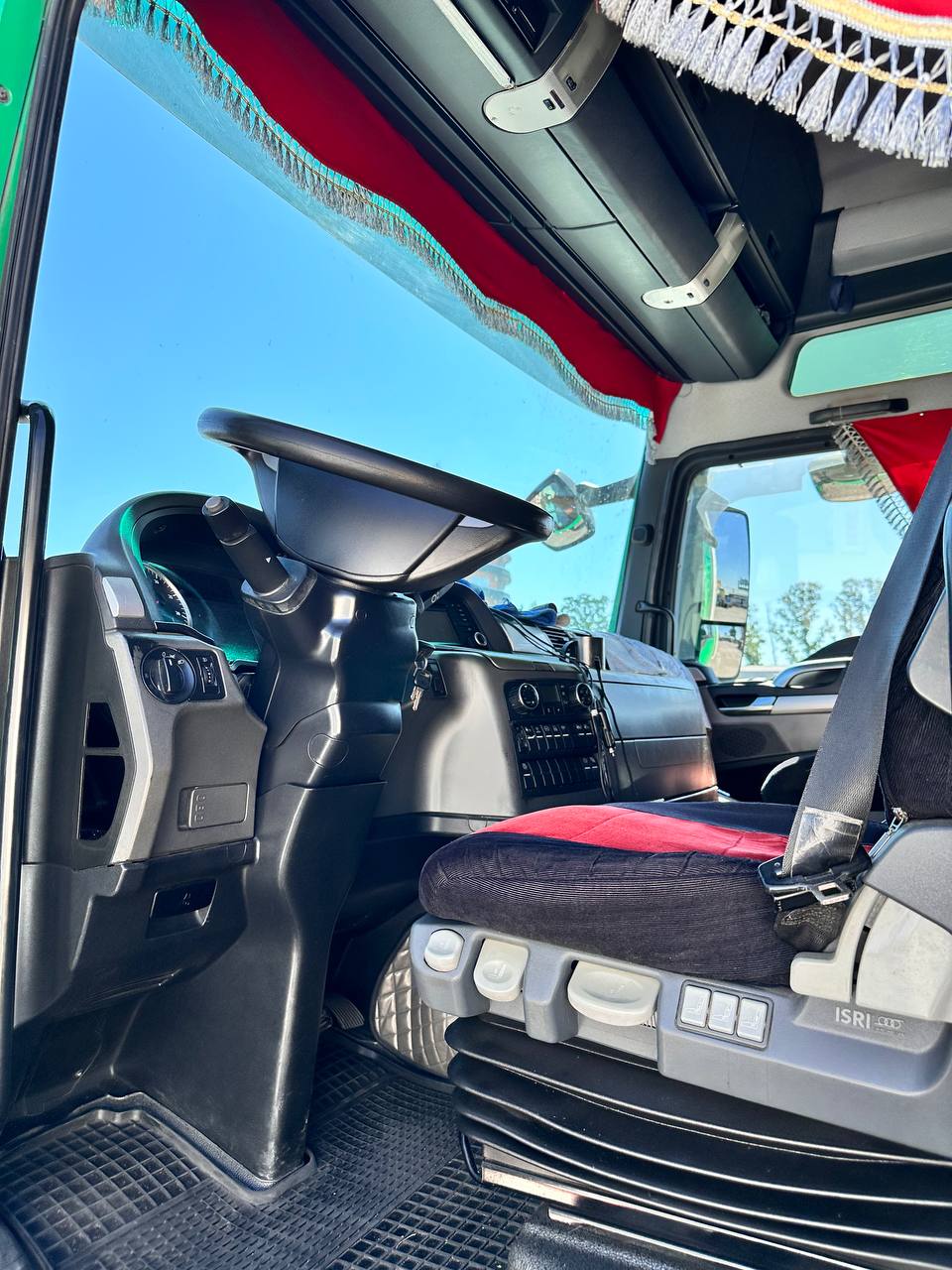 MAN TGX 18.440