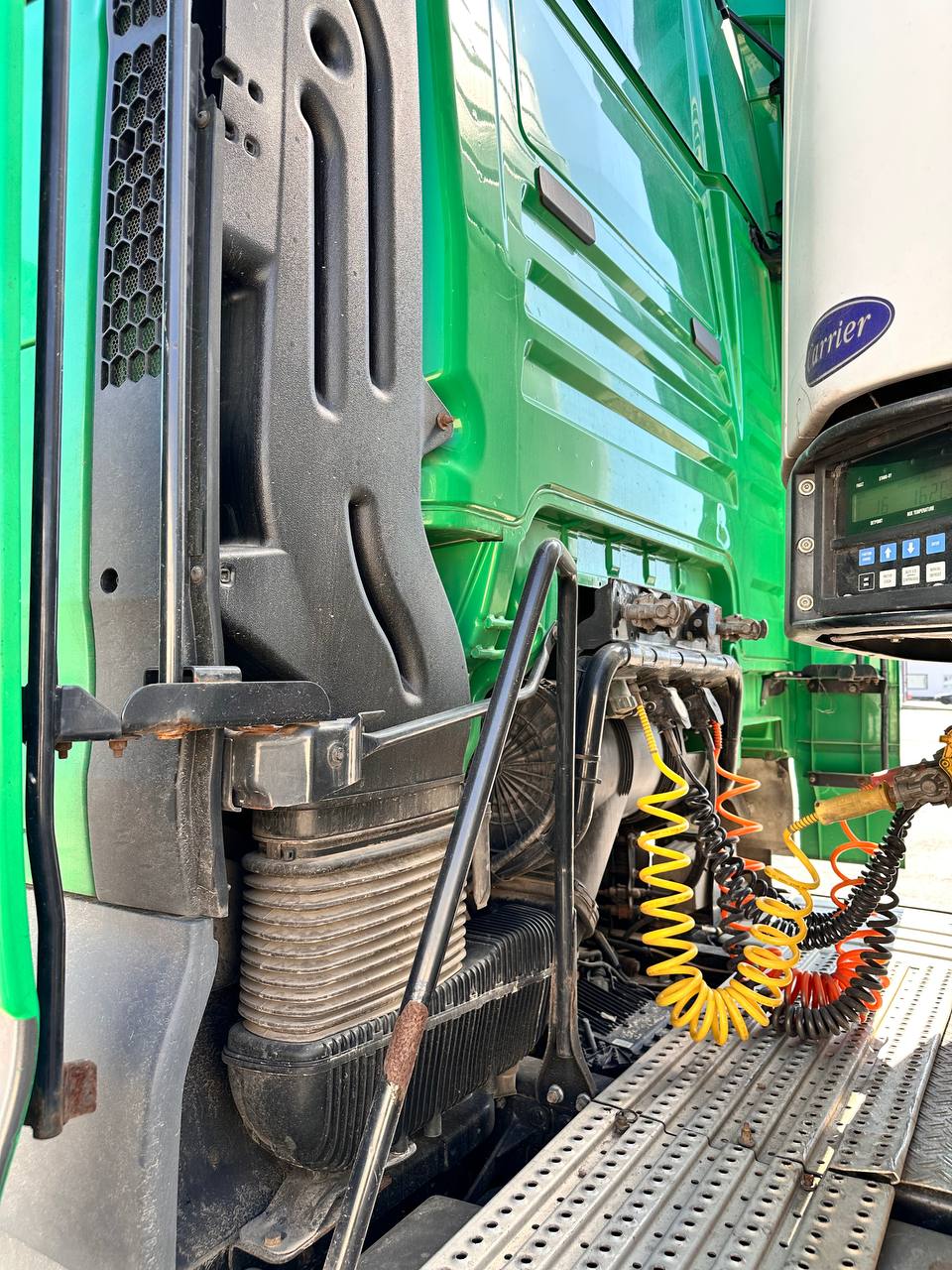 MAN TGX 18.440