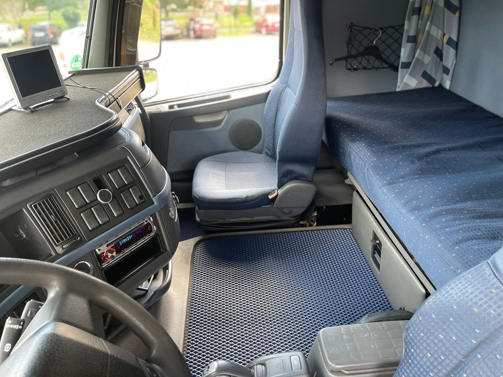 Volvo FH 440