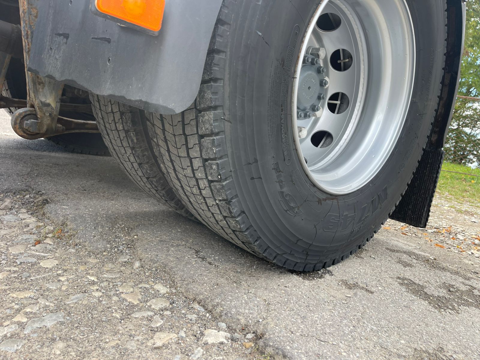 Volvo FH 440