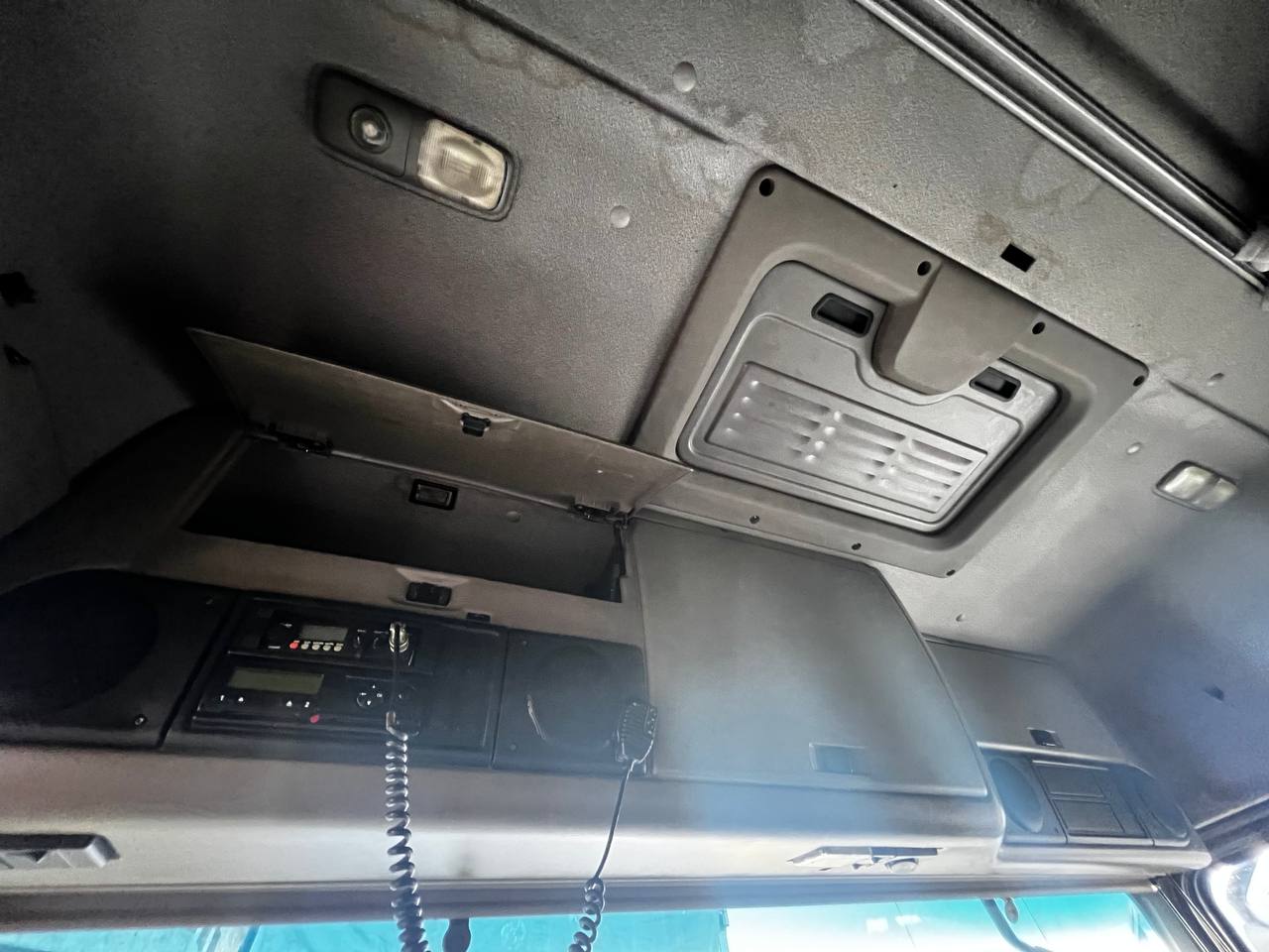 DAF XF 105.460
