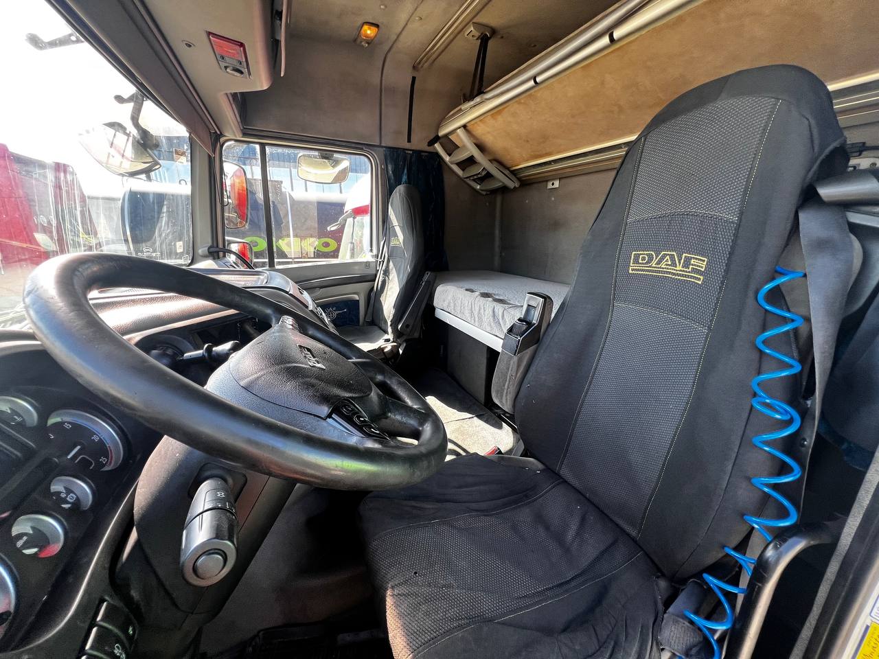 DAF XF 105.410