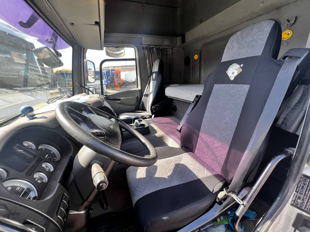 DAF CF 85.480 FT