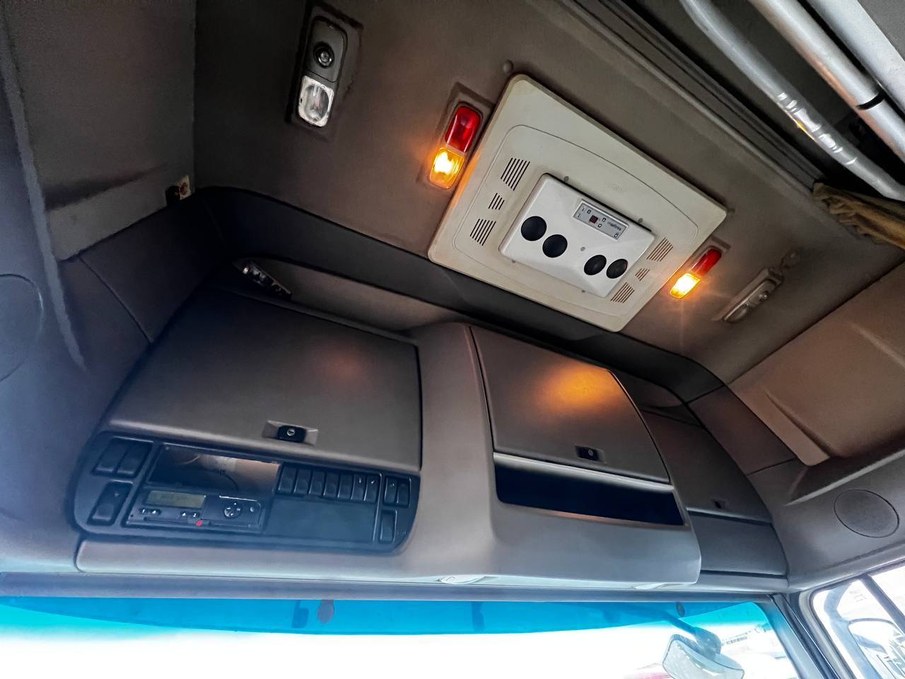 DAF XF 105.460 FT