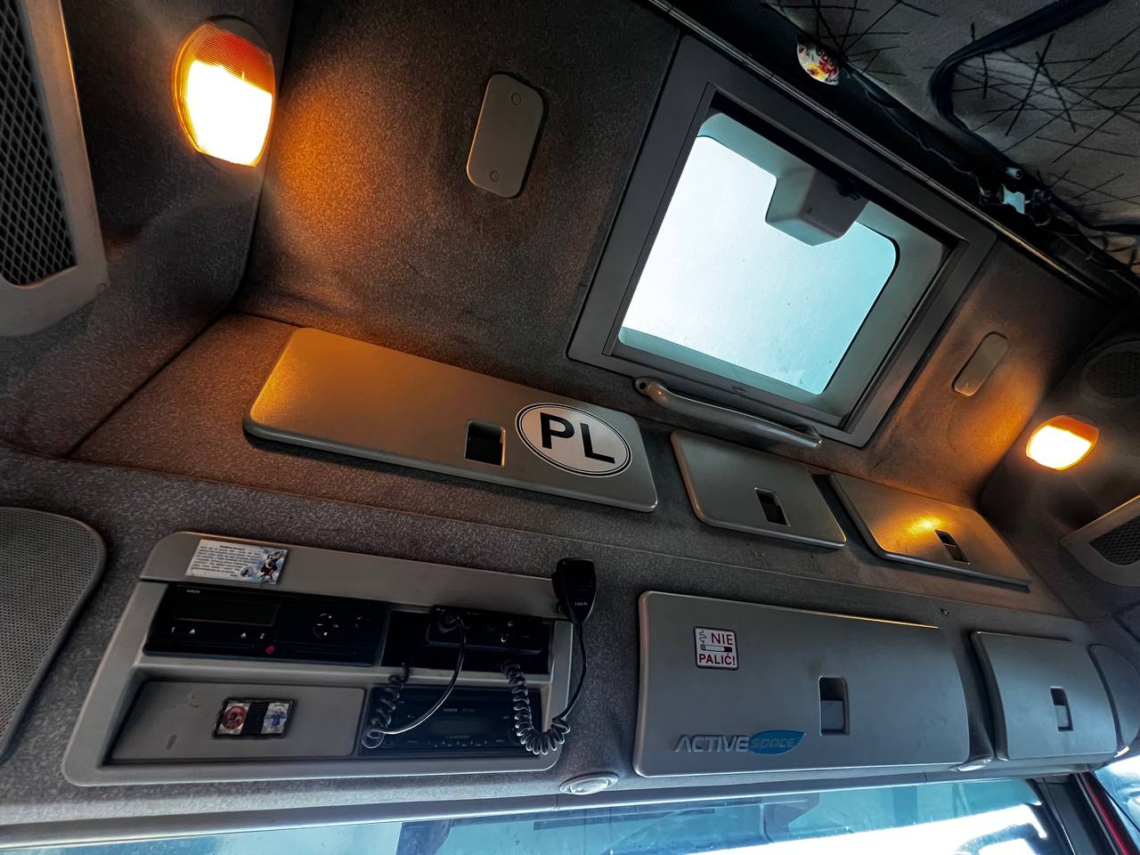 IVECO STRALIS 450