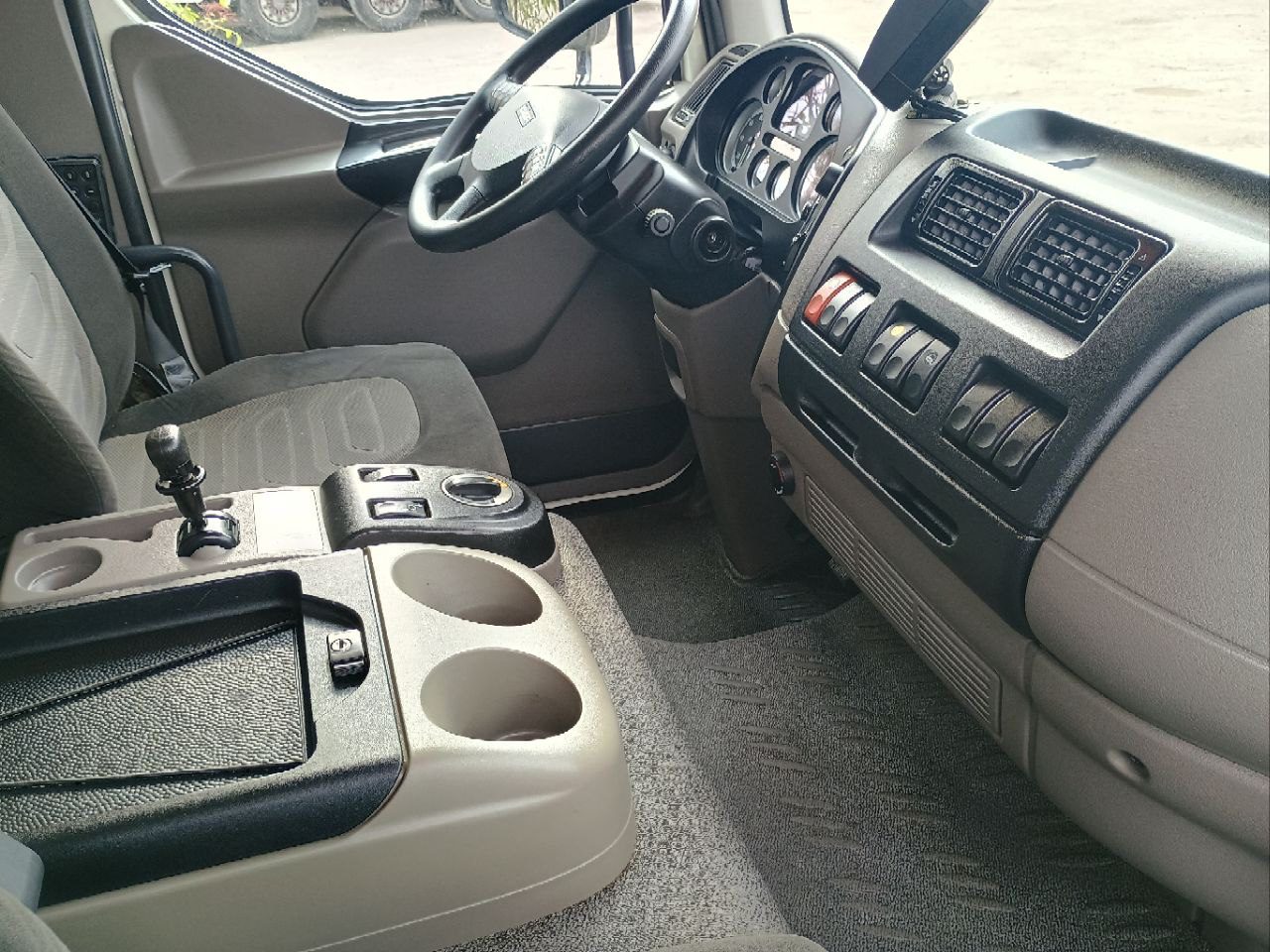 Термічка DAF LF 45.160