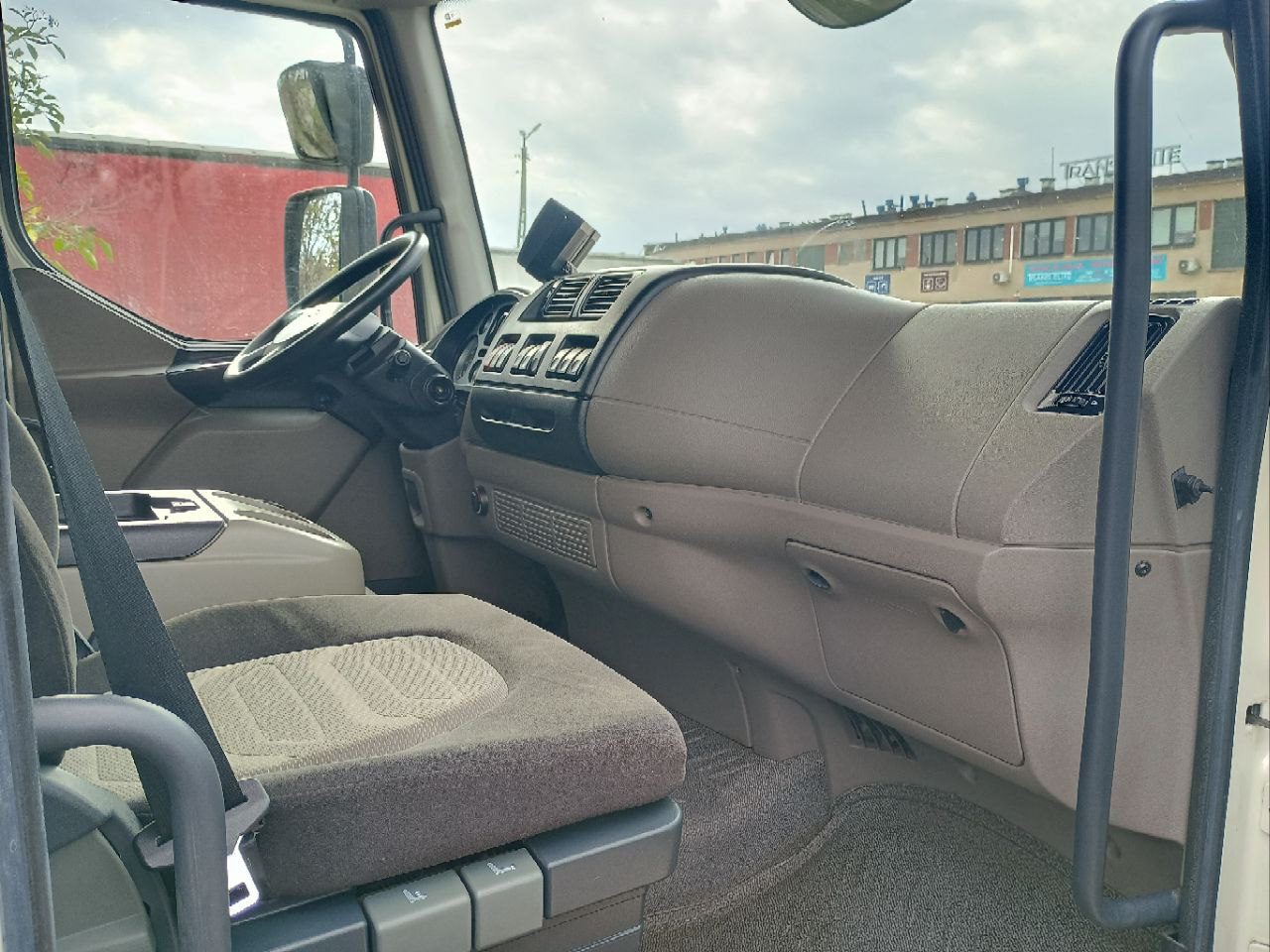 Термічка DAF LF 45.160