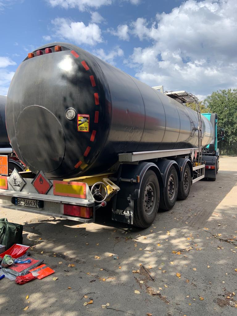 Mercedes-Benz ACTROS 1848
