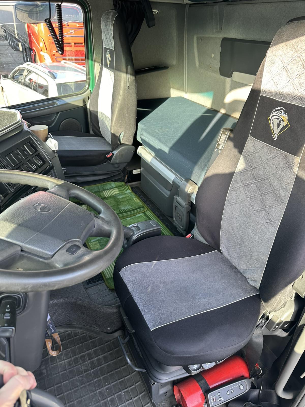Volvo FH 13.460