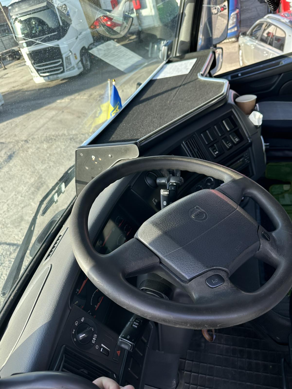 Volvo FH 13.460
