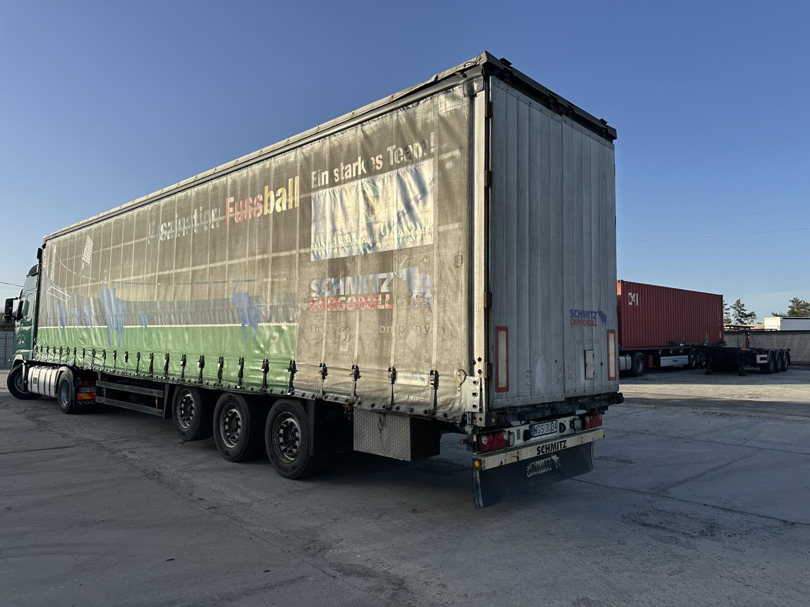 Volvo FH 13.460