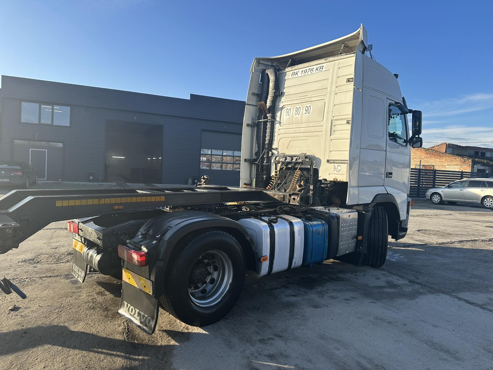 Volvo FH 13.480
