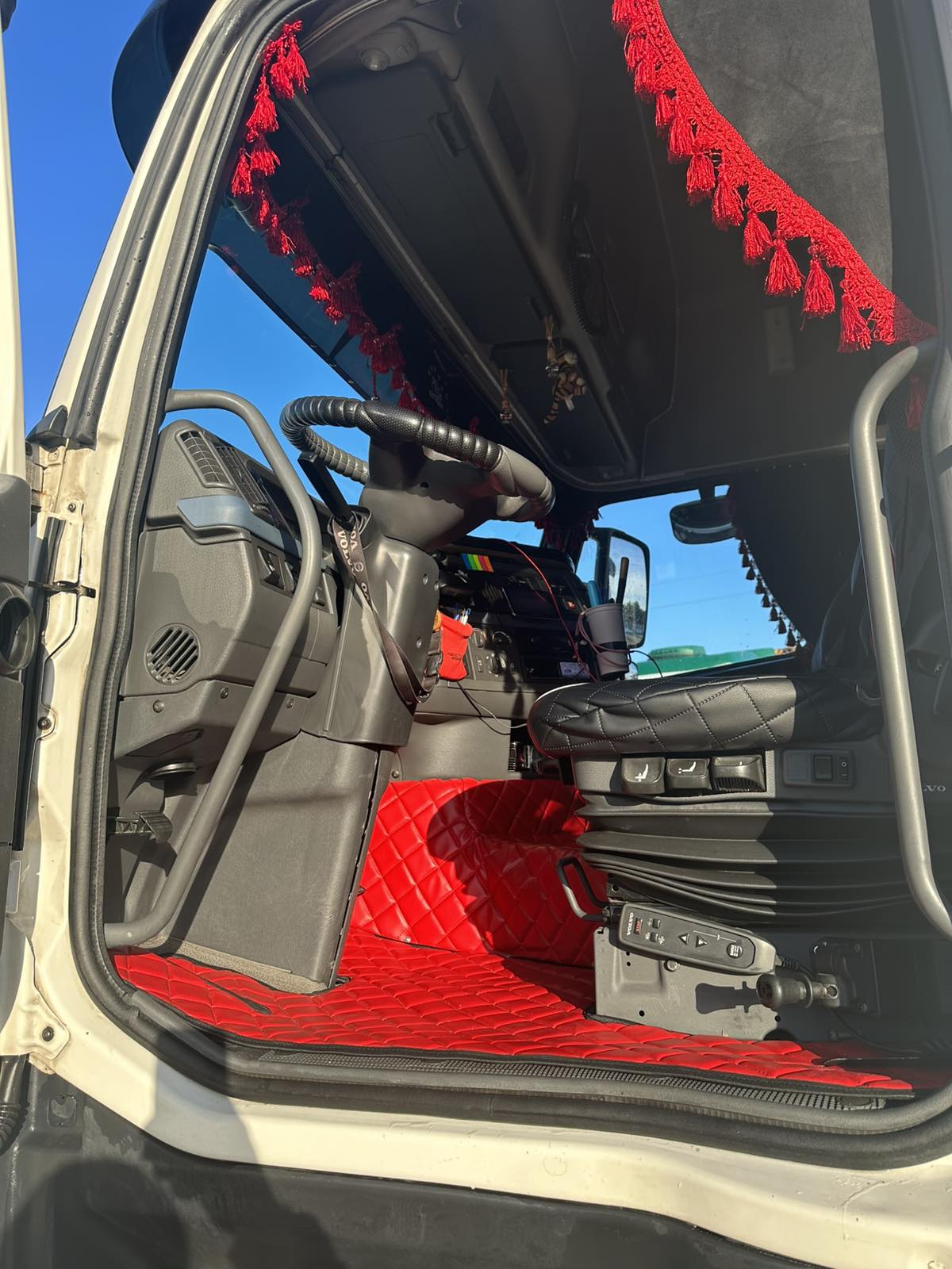 Volvo FH 13.480
