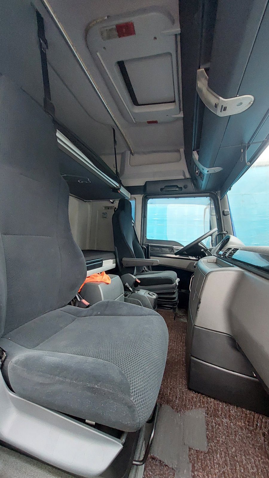 MAN TGX 26.480