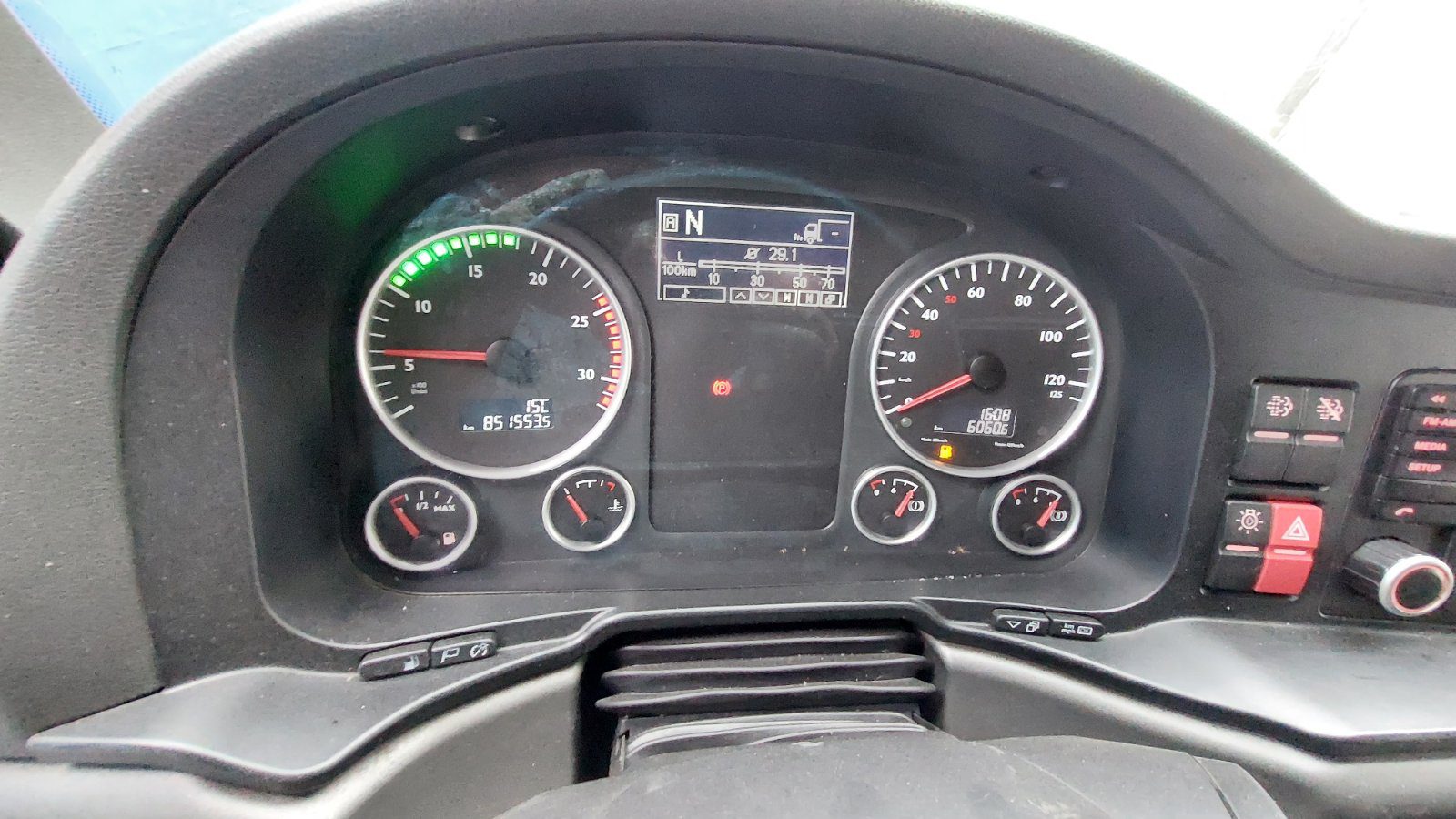 MAN TGX 26.480