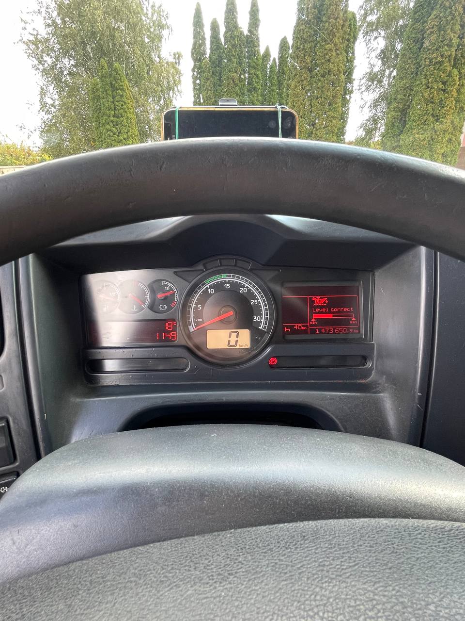 Renault PREMIUM 450 DXI