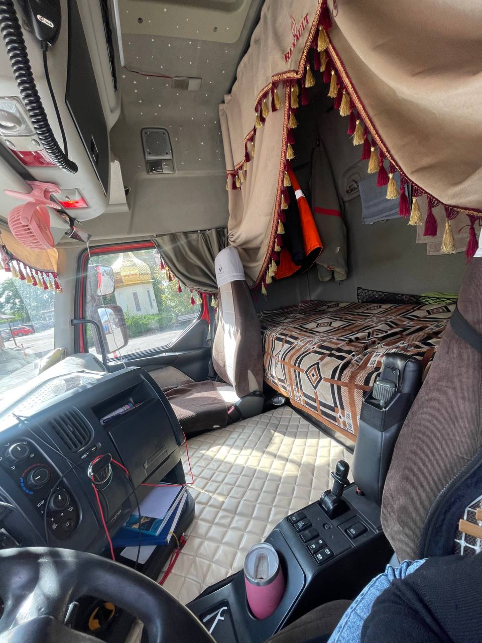 Renault PREMIUM 450 DXI