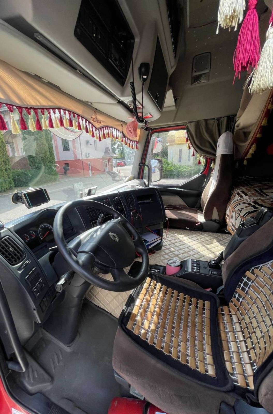 Renault PREMIUM 450 DXI