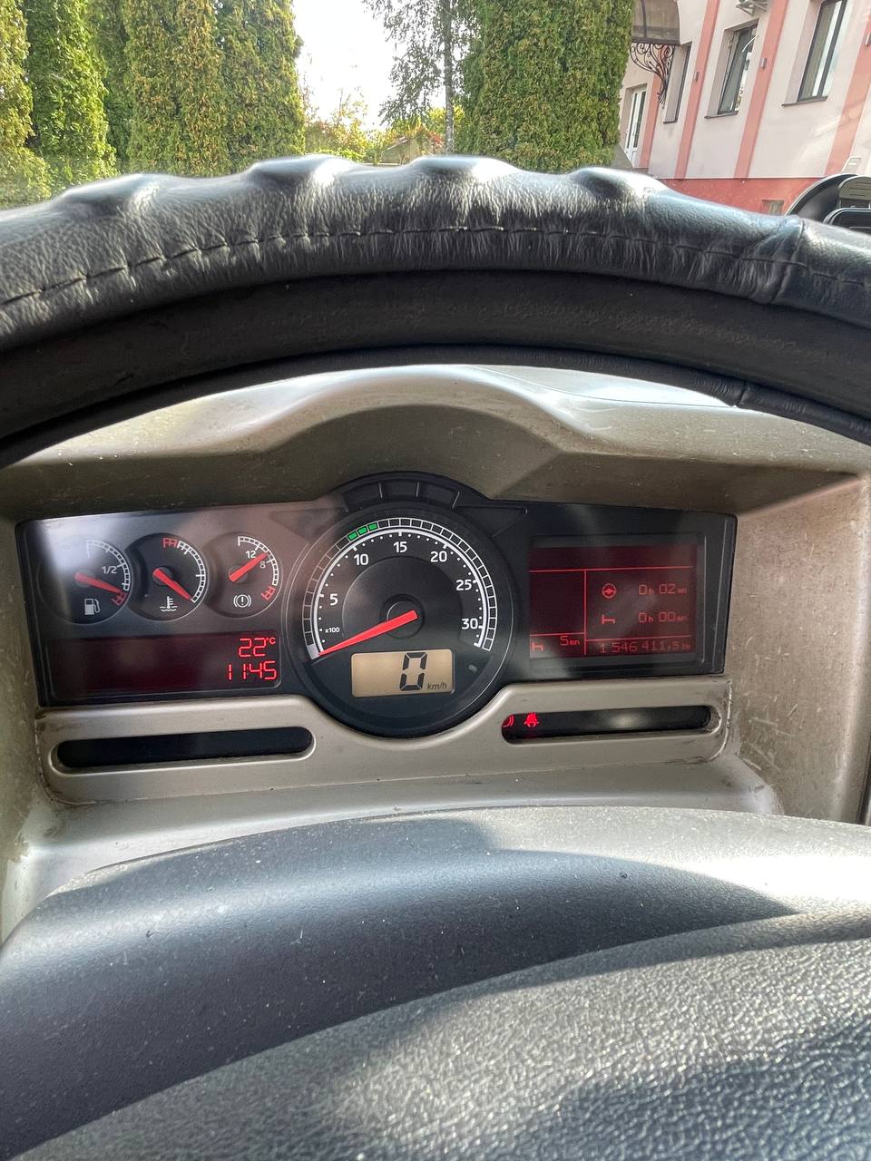 Renault PREMIUM 450 DXI