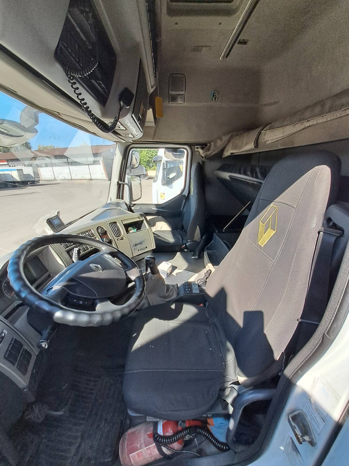 Renault PREMIUM 450 DXI