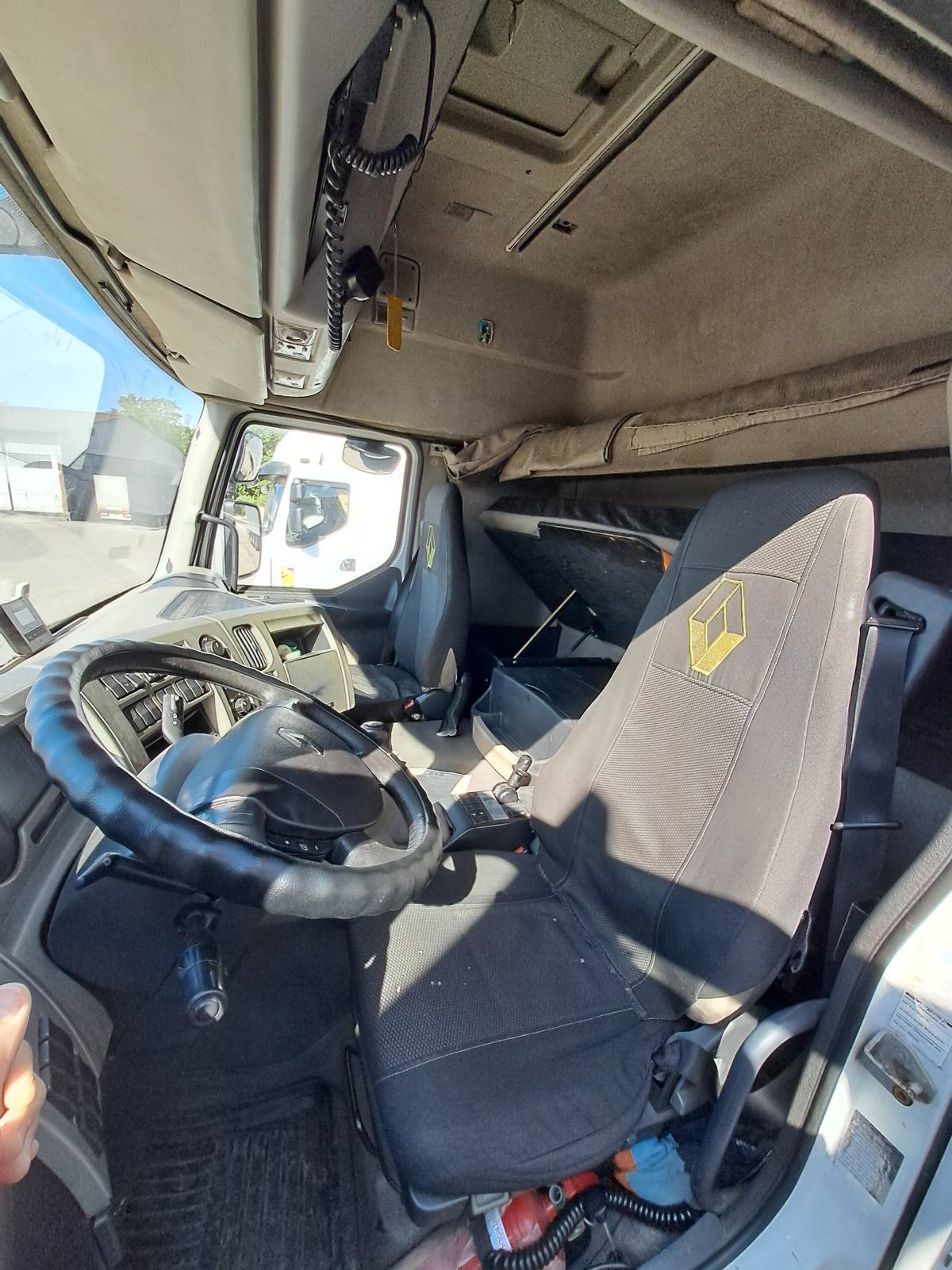 Renault PREMIUM 450 DXI