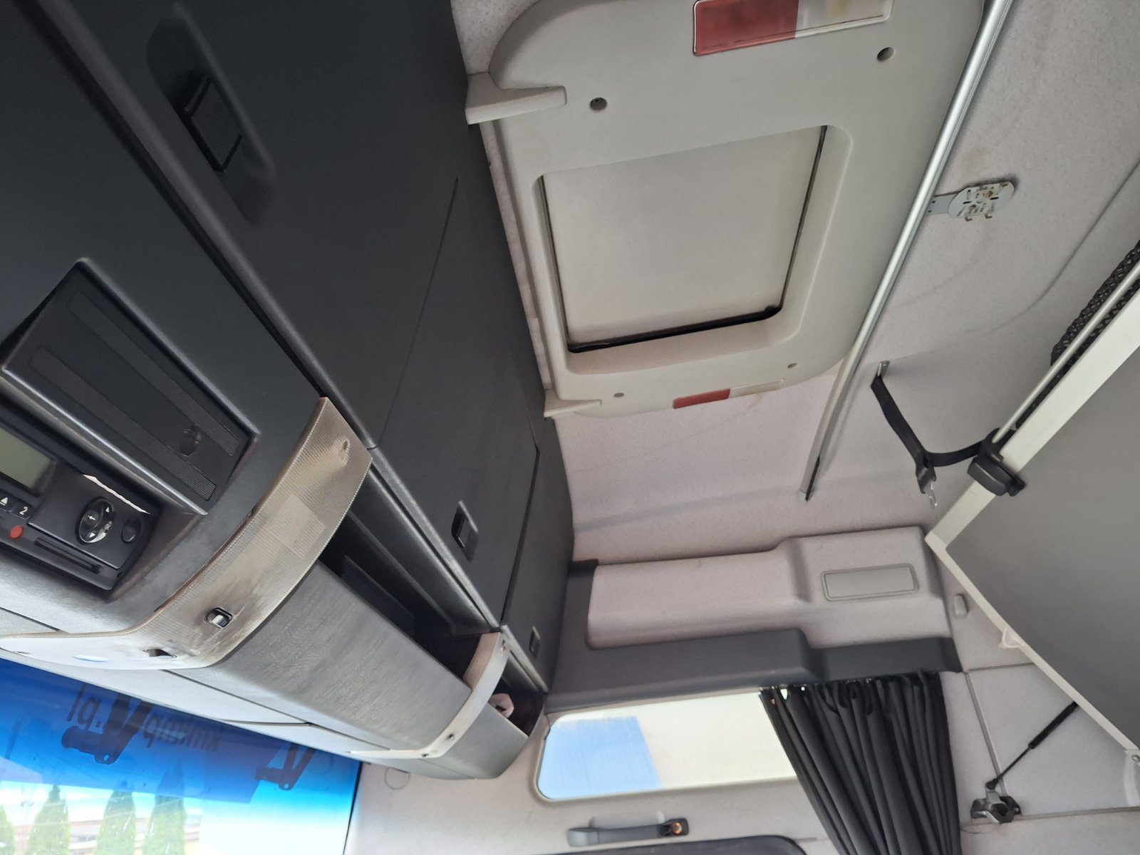 MAN TGX 18.440 BLS