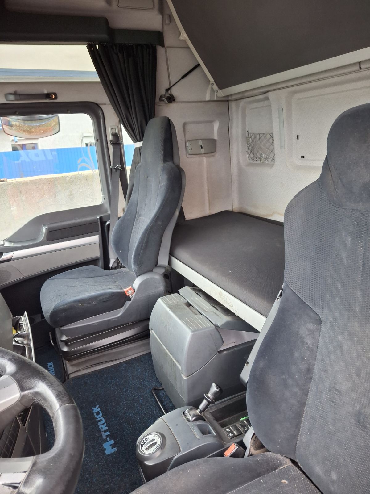 MAN TGX 18.440 BLS