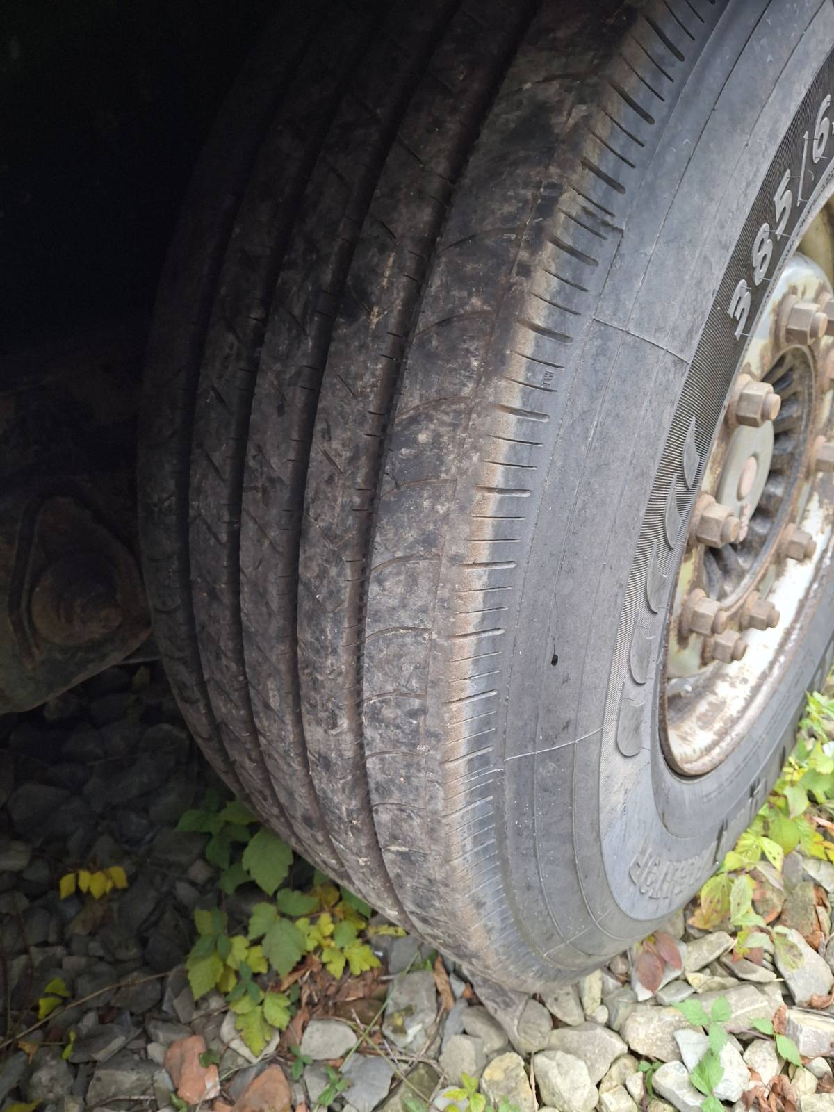 MAN TGX 18.440 BLS