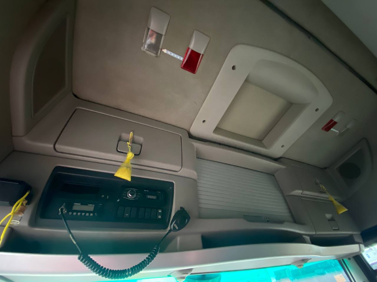 Renault Magnum DXI 480