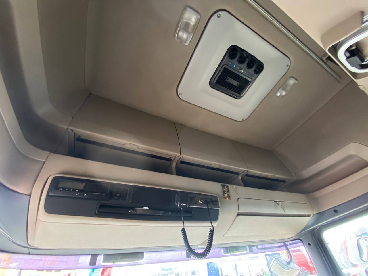 Scania R 480