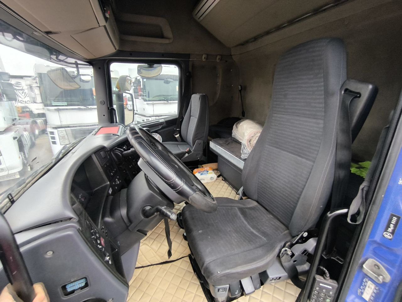 Scania R 420