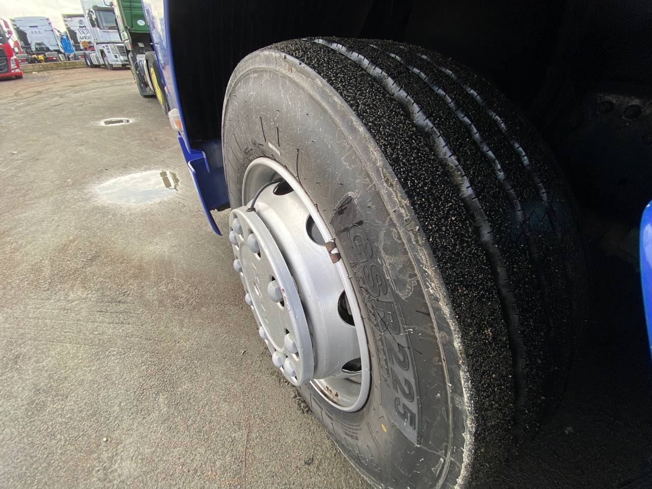 MAN TGX 18.440