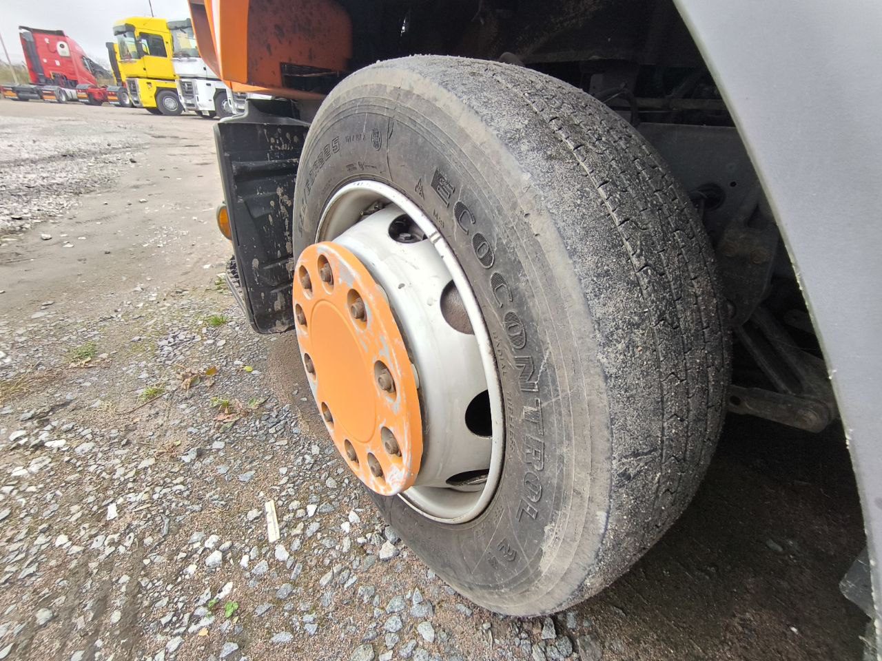 Renault PREMIUM 430 DXI