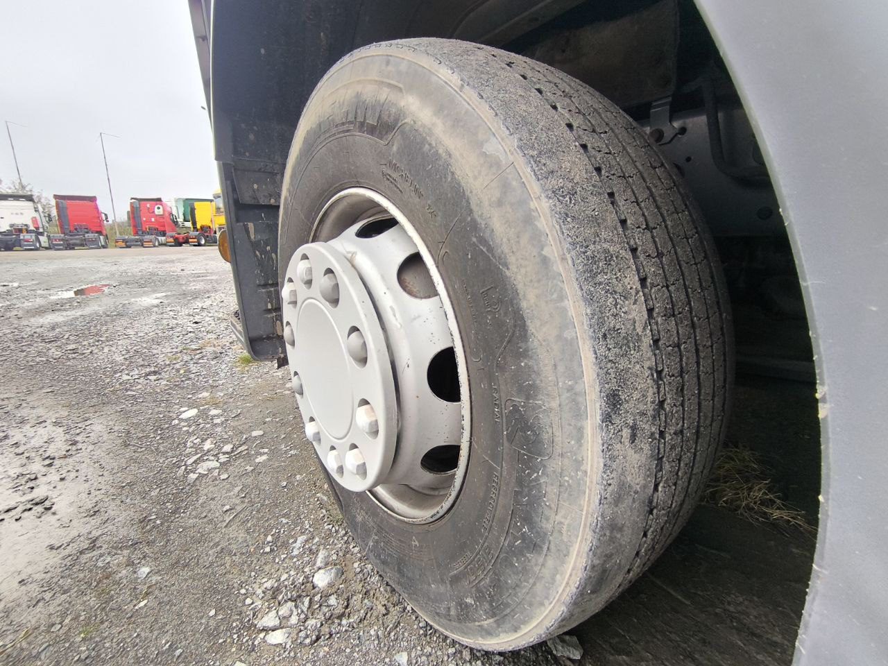 Renault PREMIUM 380.19