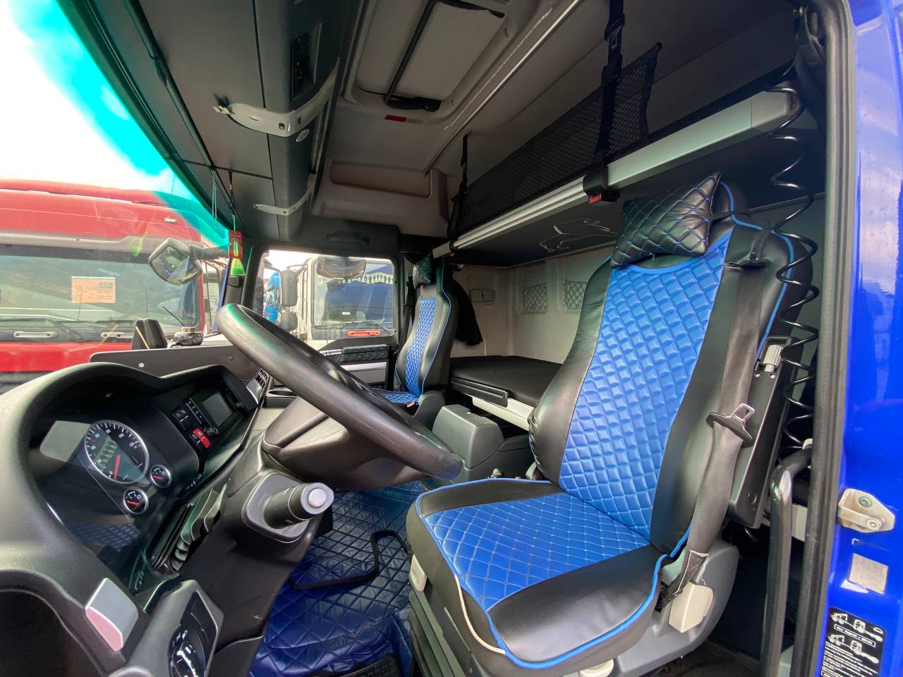 MAN TGX 18.440