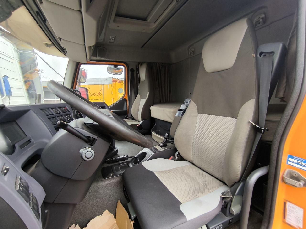 Renault PREMIUM 430 DXI