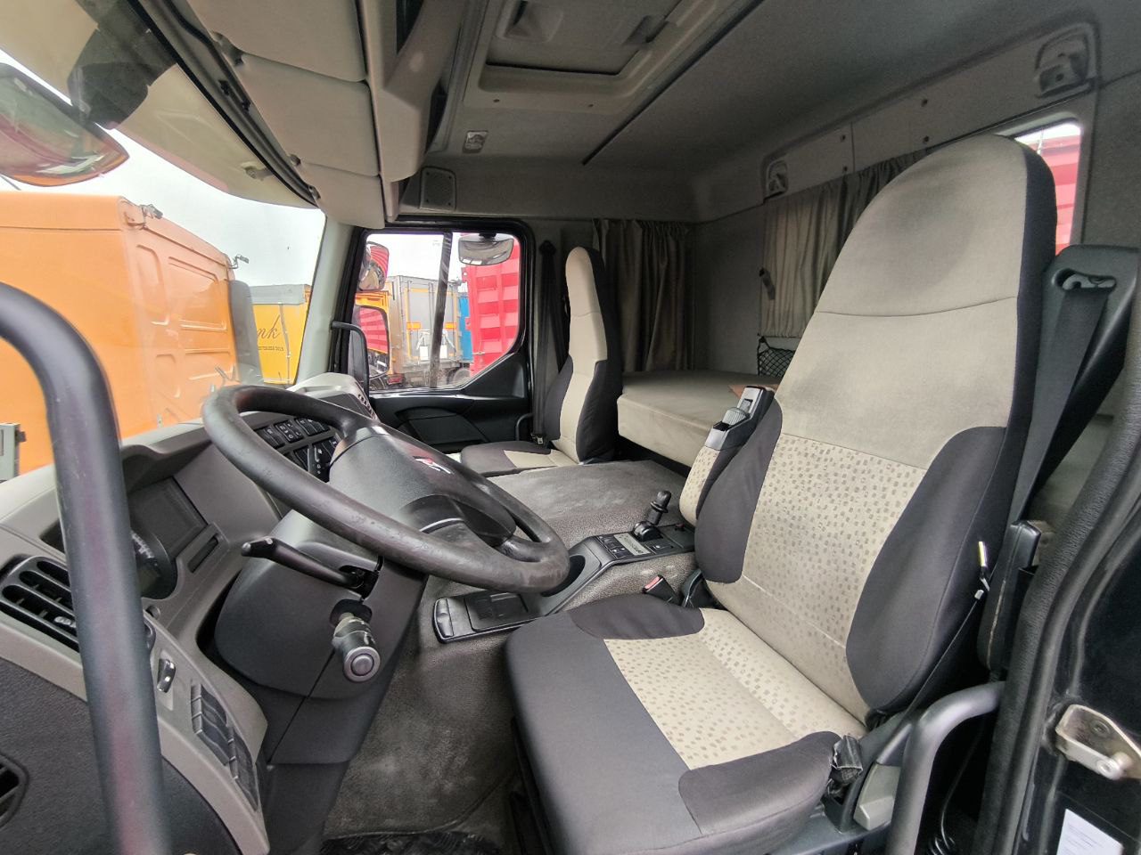 Renault PREMIUM 380.19