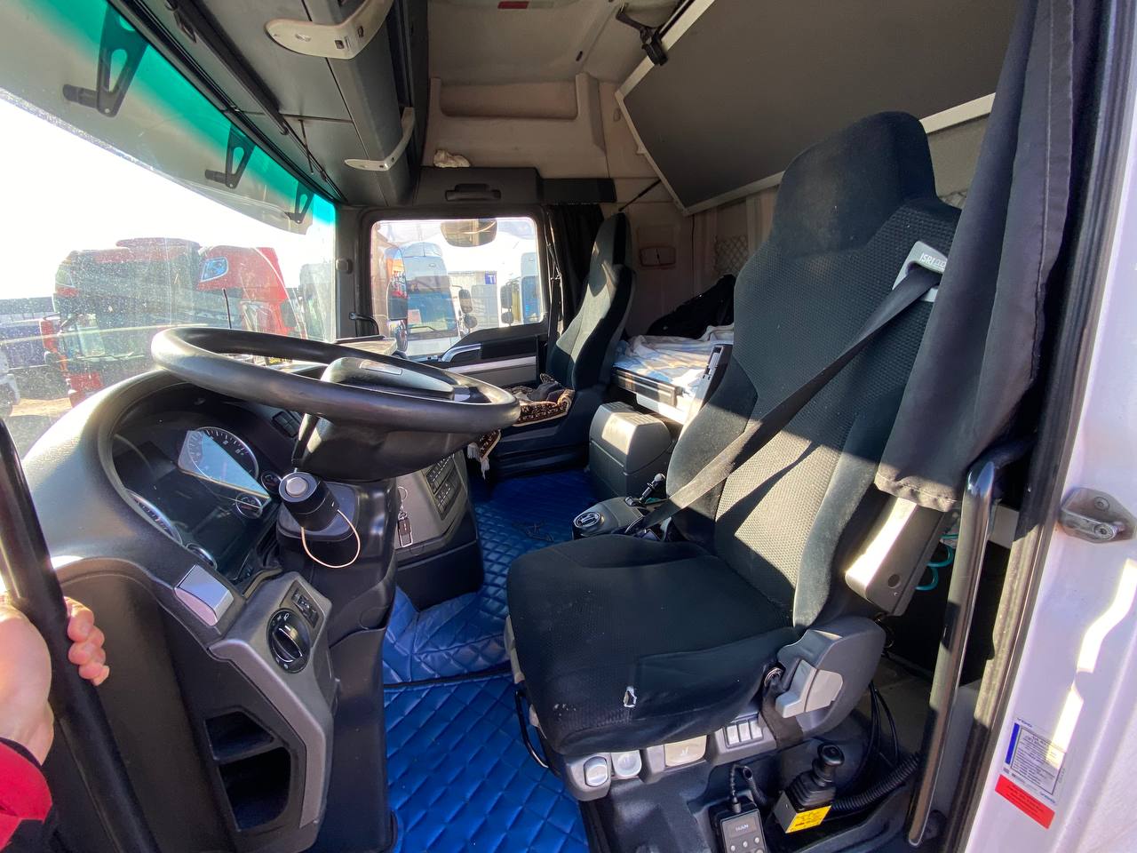 MAN TGX 18.440