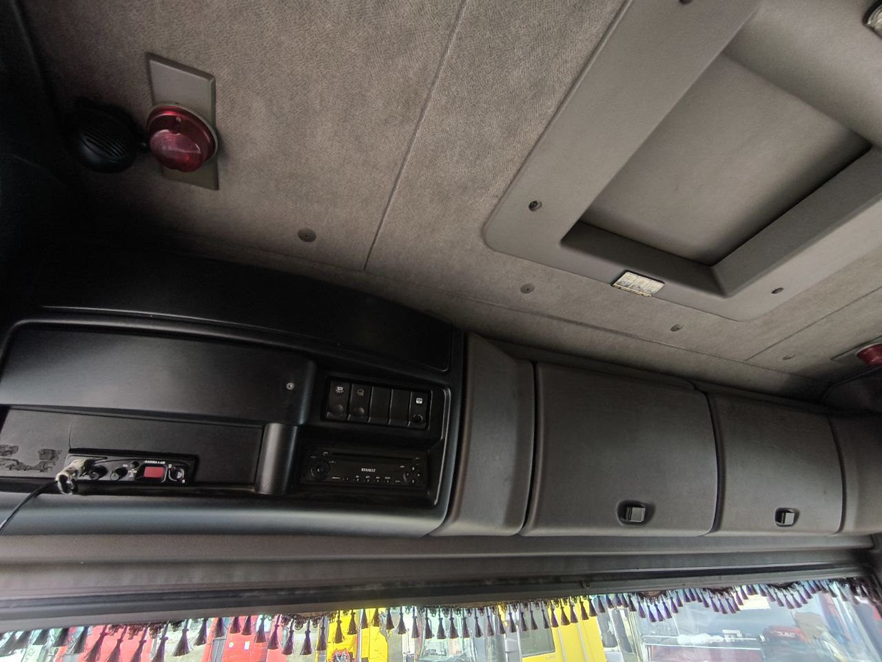 Renault Magnum DXI 480