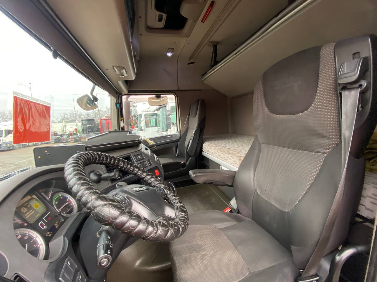 DAF XF 440 FT