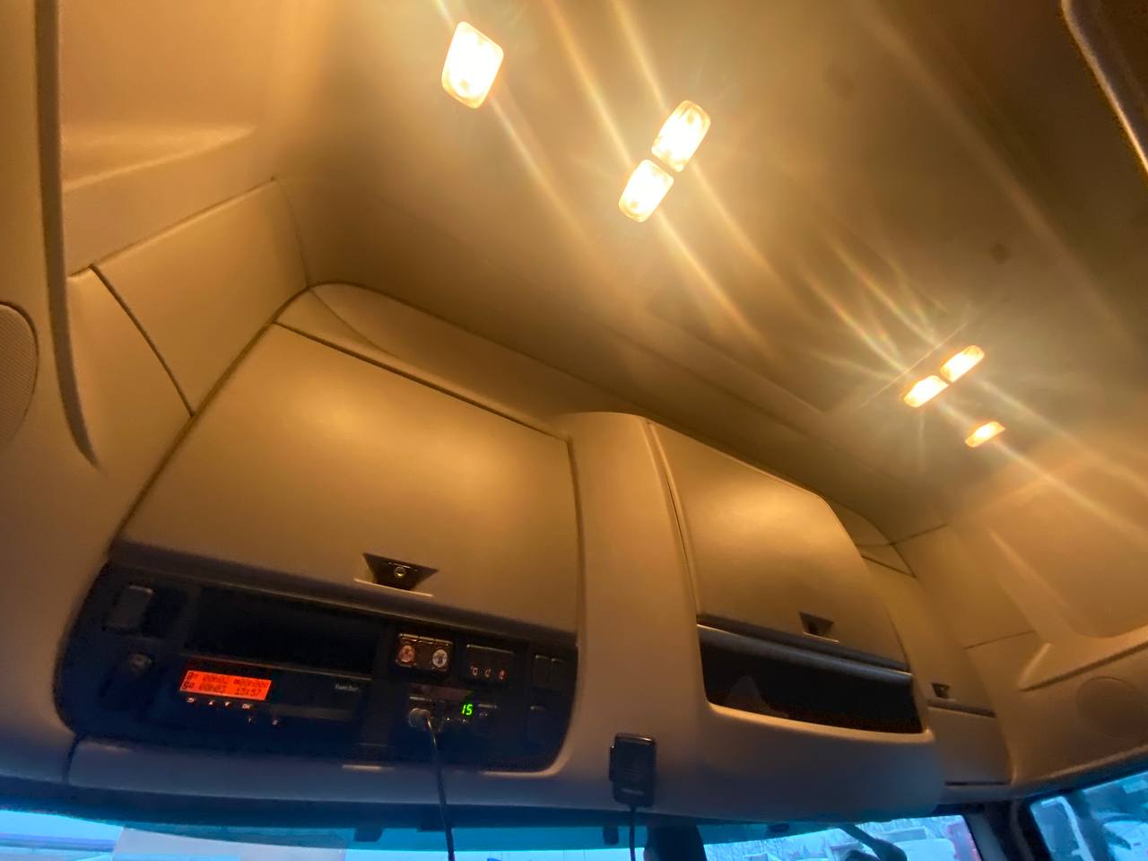 DAF XF 480 FT