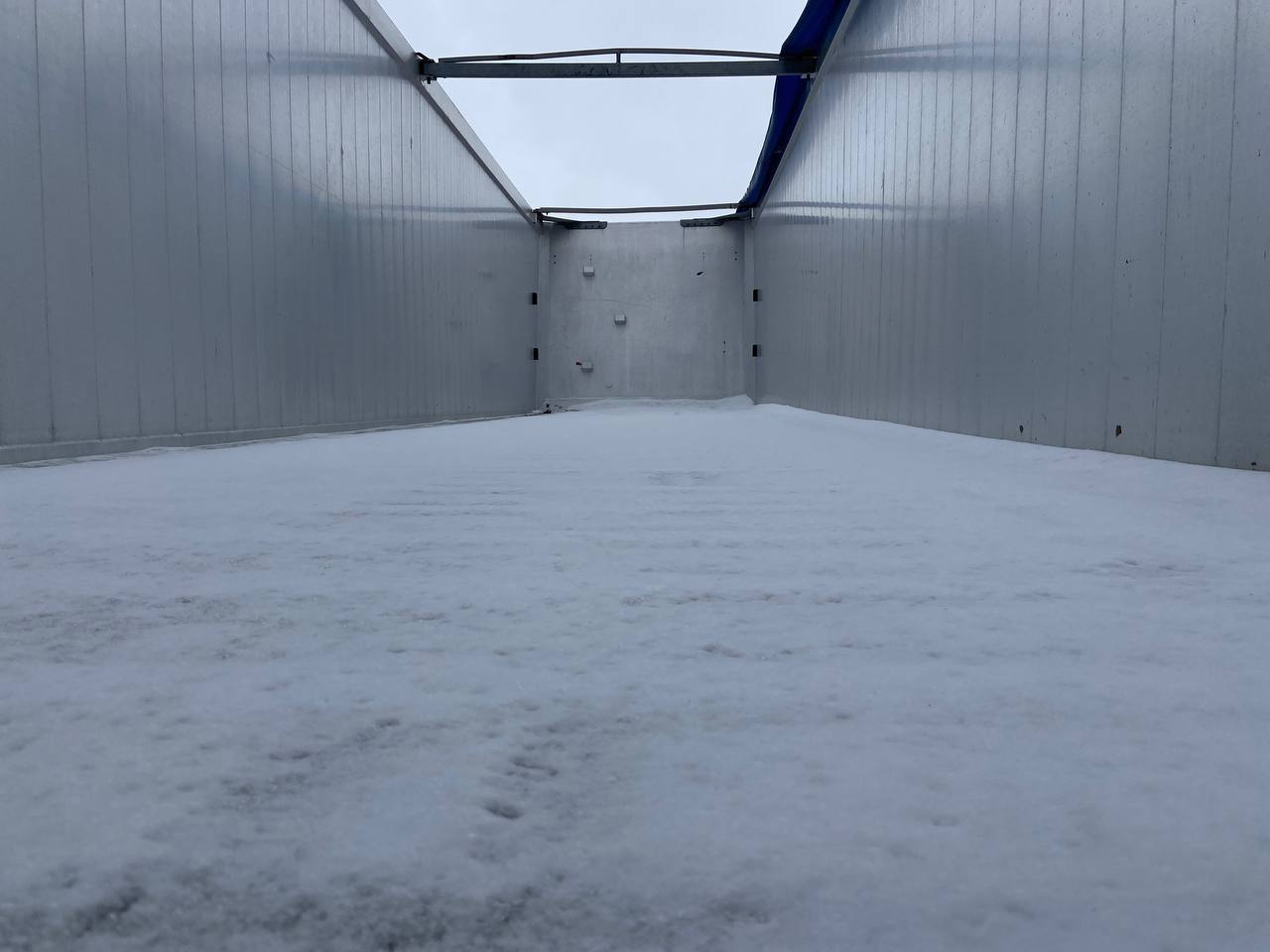 Самоскид Bodex