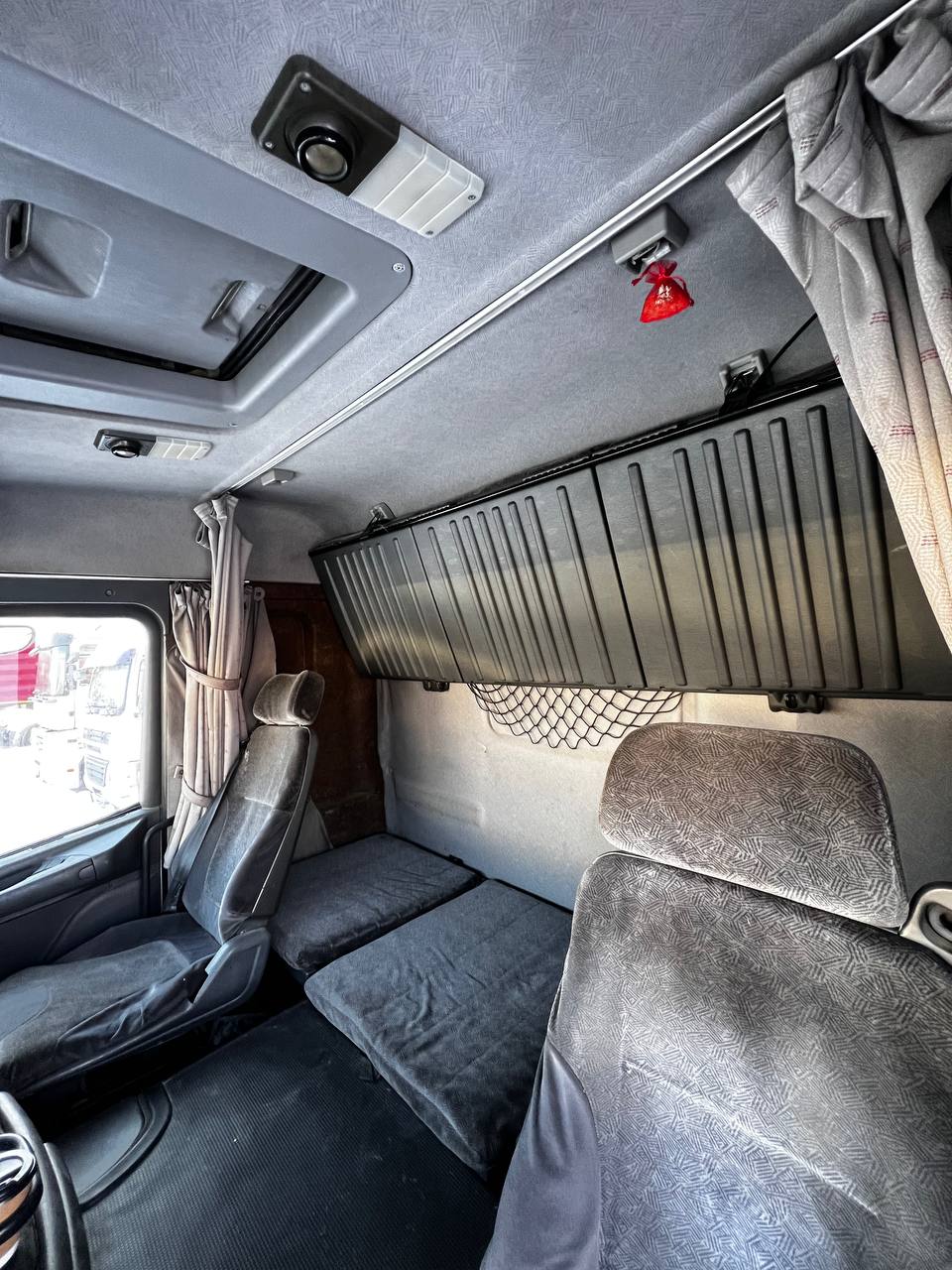 Scania R 380