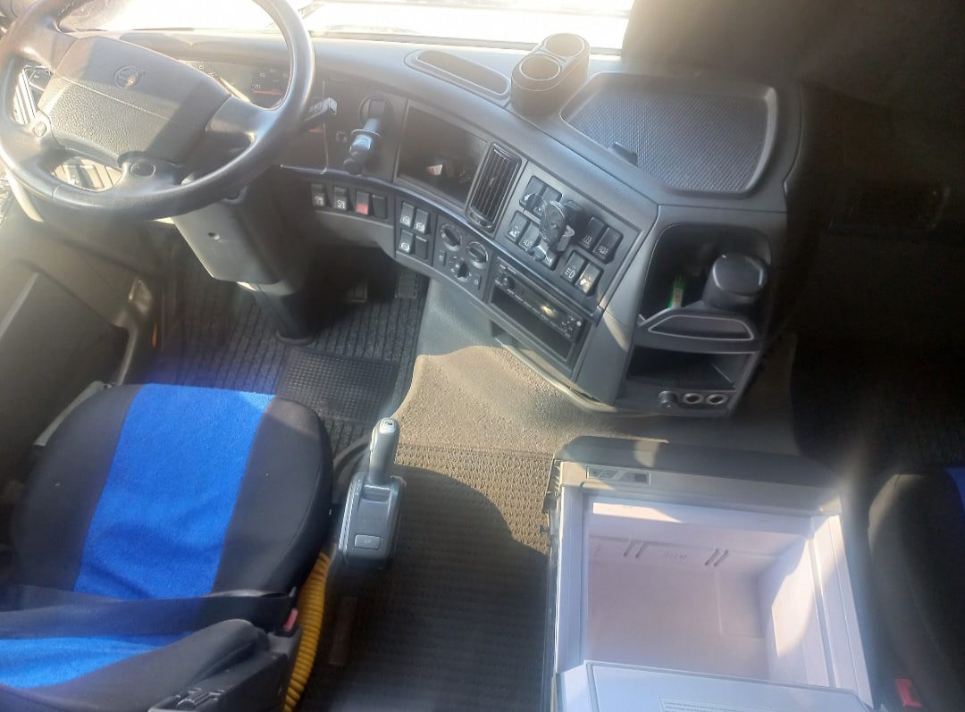 Volvo FH 13.420
